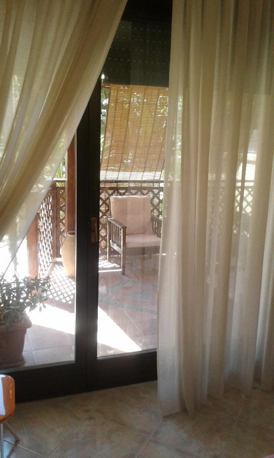 B&B Caravaggio San Donaci 外观 照片