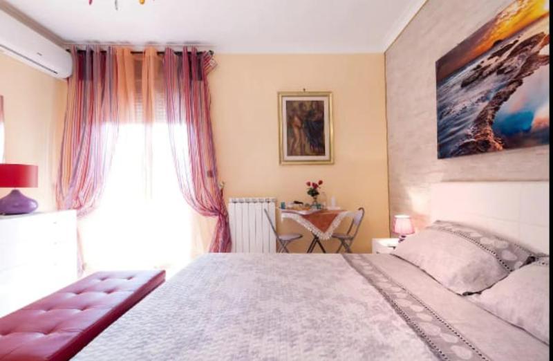B&B Caravaggio San Donaci 外观 照片