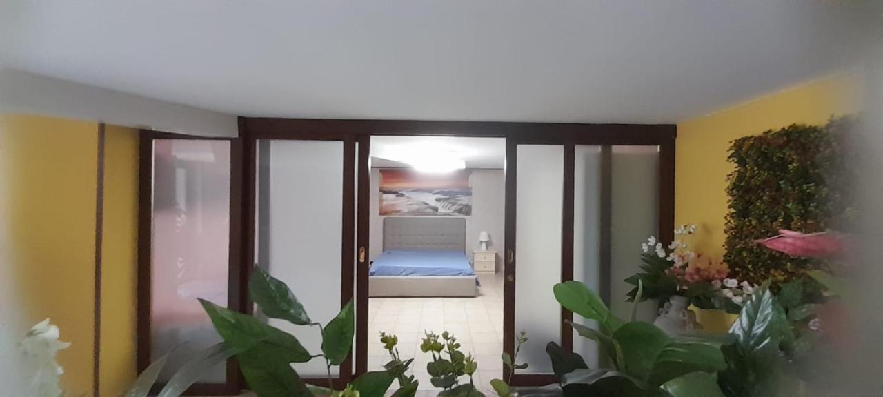 B&B Caravaggio San Donaci 外观 照片
