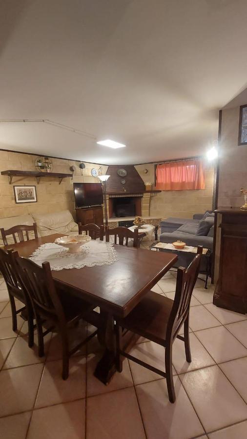 B&B Caravaggio San Donaci 外观 照片