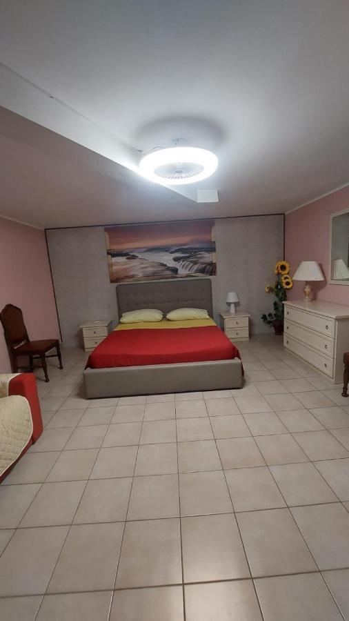 B&B Caravaggio San Donaci 外观 照片