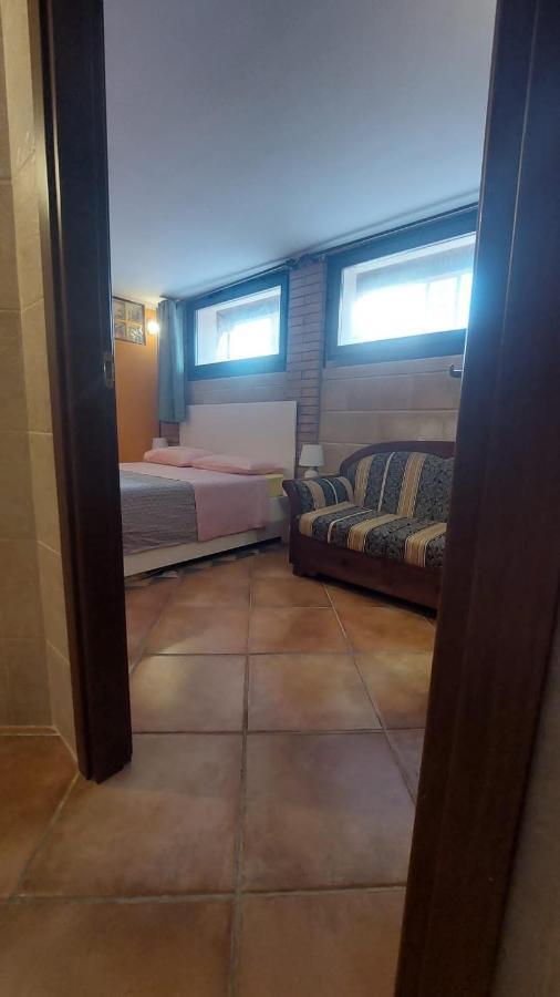 B&B Caravaggio San Donaci 外观 照片