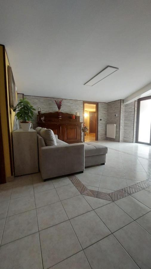 B&B Caravaggio San Donaci 外观 照片