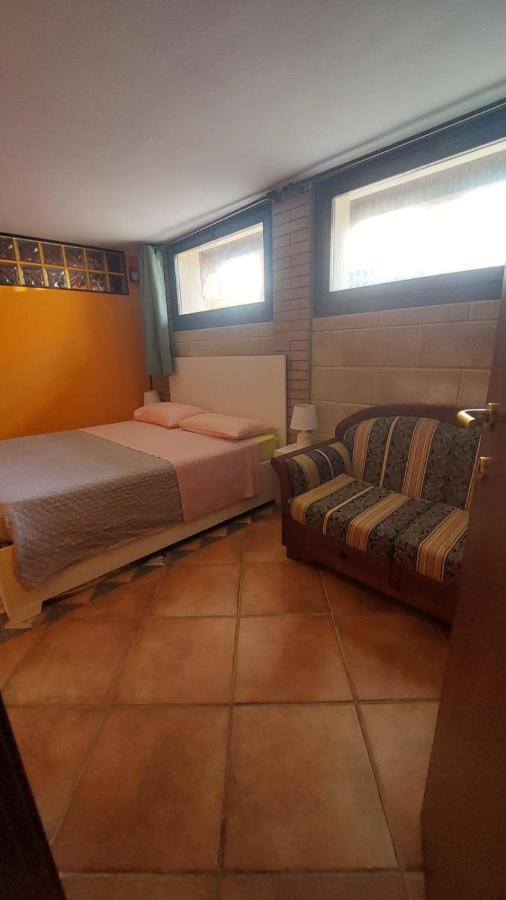 B&B Caravaggio San Donaci 外观 照片