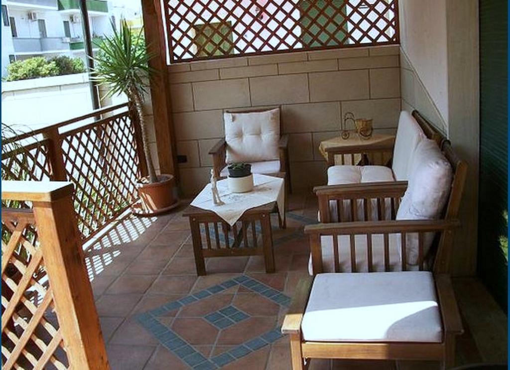 B&B Caravaggio San Donaci 客房 照片