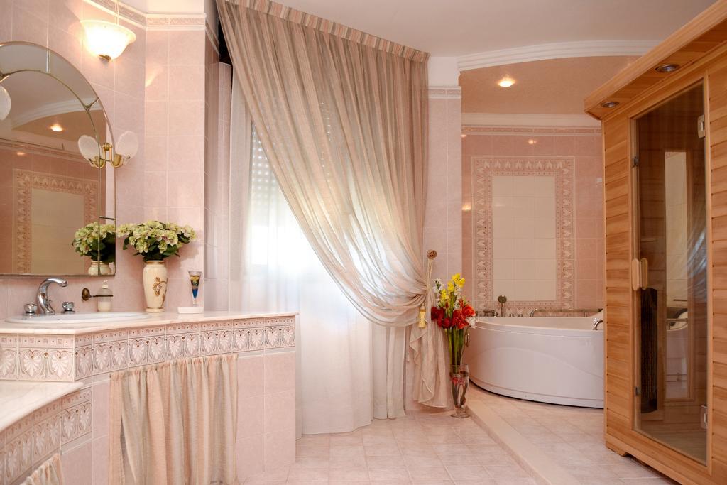 B&B Caravaggio San Donaci 外观 照片