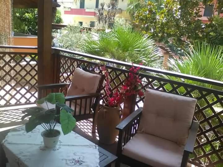 B&B Caravaggio San Donaci 外观 照片